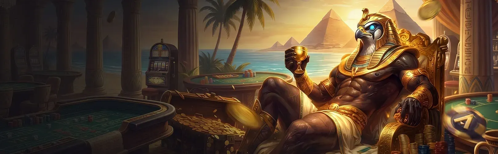 Amonbet Casino